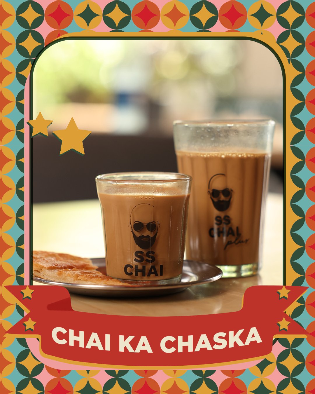 Gol Gappa Shots