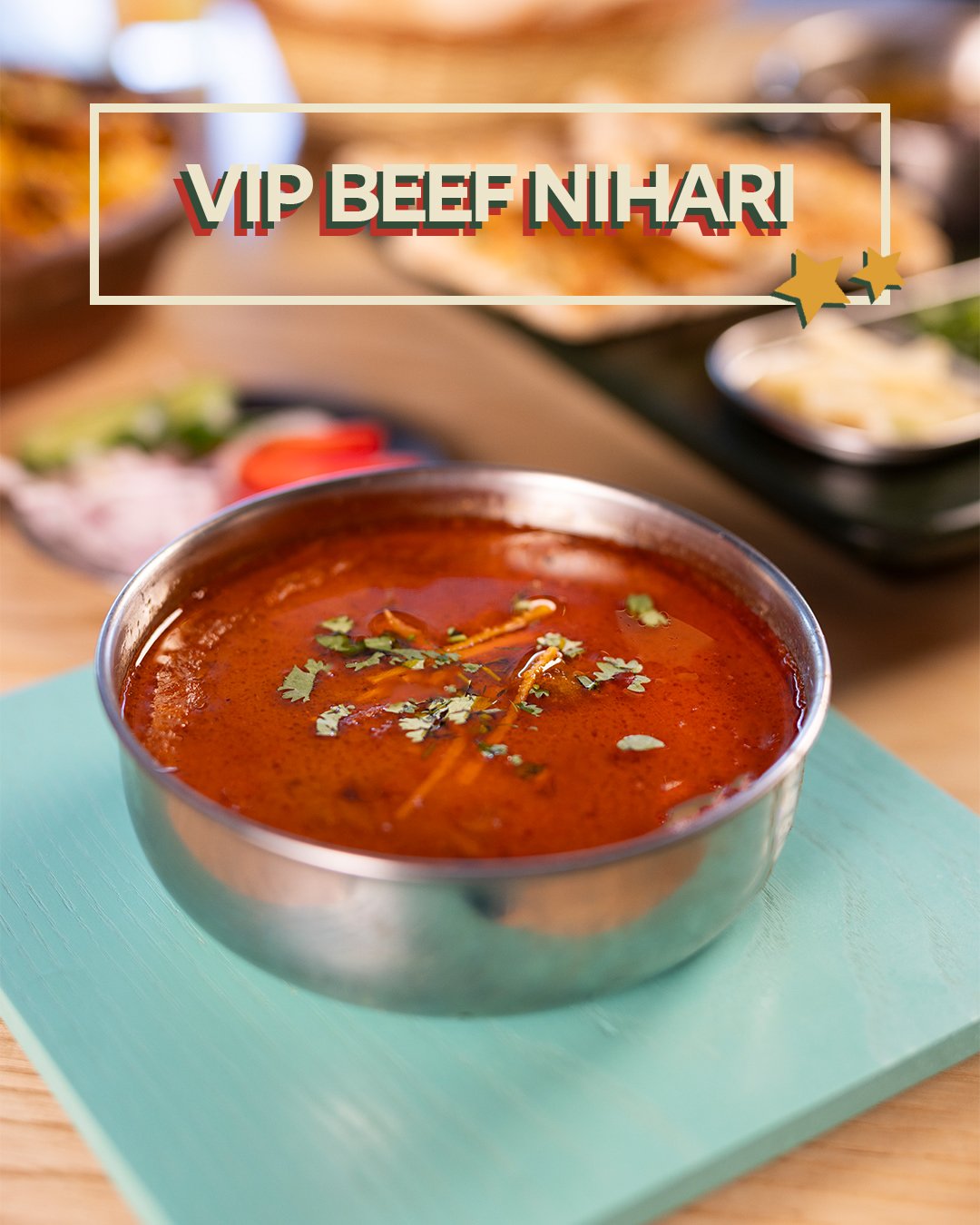 nihari